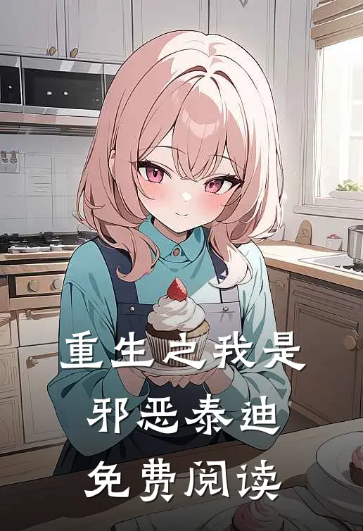 重生之我是邪恶泰迪免费阅读