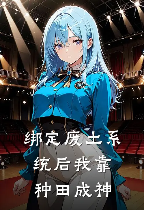 绑定废土系统后我靠种田成神(林风林风)热门的小说_热门网络小说推荐绑定废土系统后我靠种田成神(林风林风)