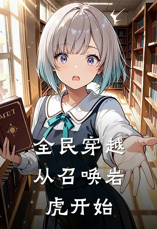 全民穿越：从召唤岩虎开始