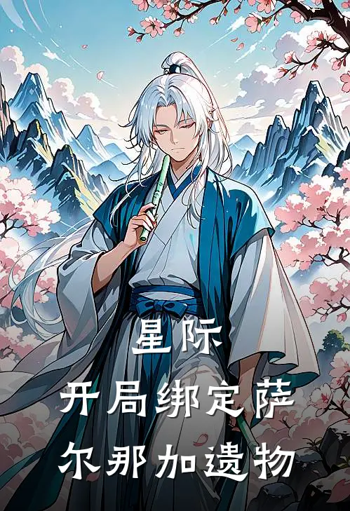 星际：开局绑定萨尔那加遗物萧楠蒙斯克最新章节在线阅读_萧楠蒙斯克全本免费在线阅读