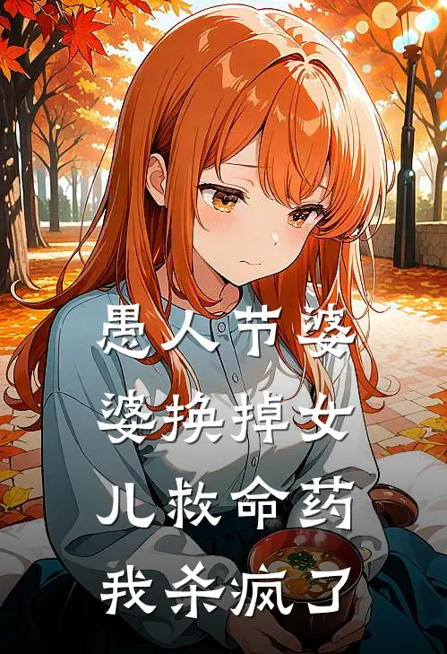 张翠兰陆景明愚人节婆婆换掉女儿救命药，我杀疯了最新章节在线阅读_张翠兰陆景明完整版阅读