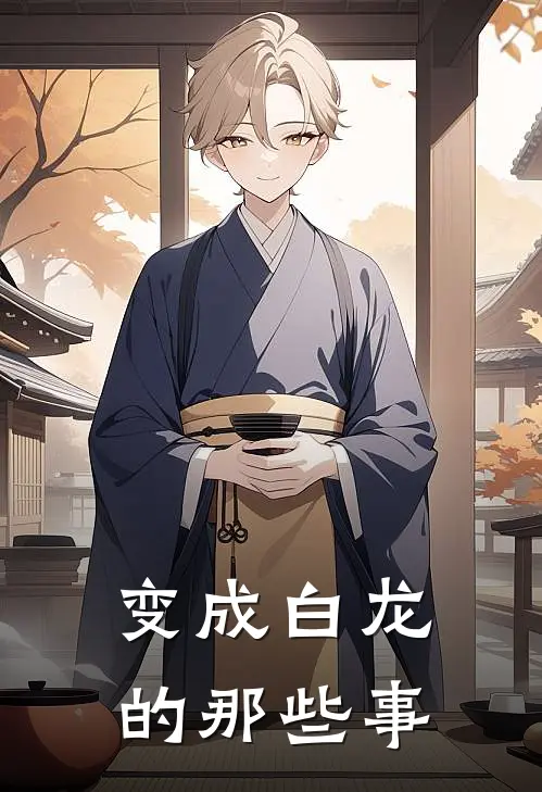 变成白龙的那些事