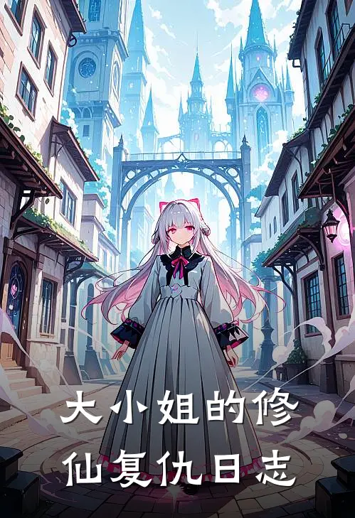 大小姐的修仙复仇日志(杨安安叶凡)火爆小说_《大小姐的修仙复仇日志》杨安安叶凡小说免费在线阅读
