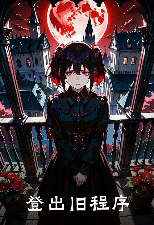 登出旧程序阿杰陈默推荐完结小说_免费阅读登出旧程序(阿杰陈默)