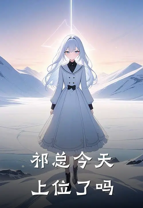 祁总今天上位了吗