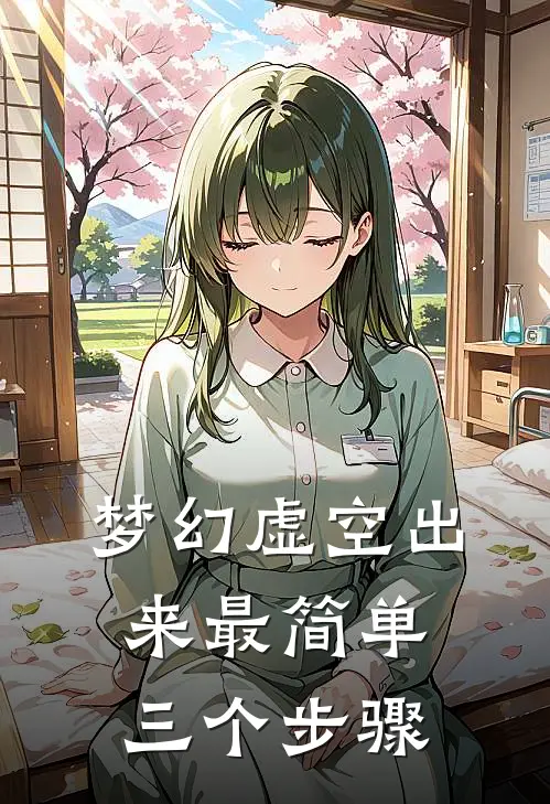 梦幻虚空出来最简单三个步骤