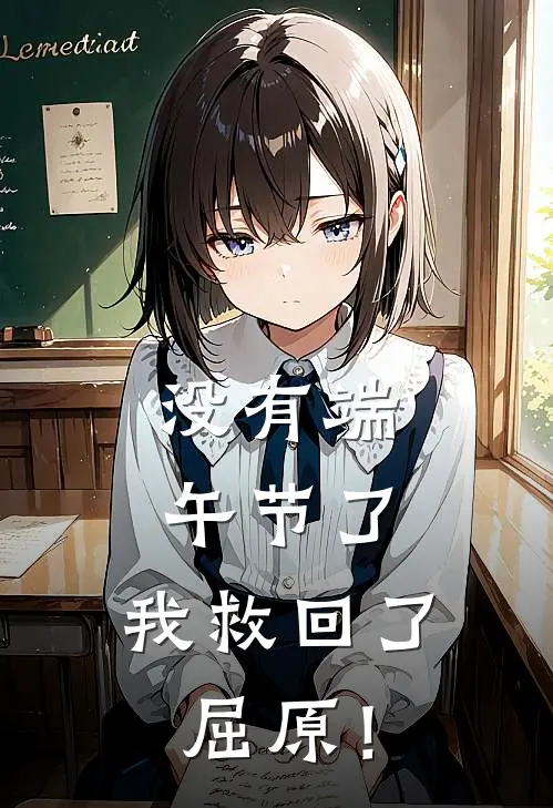 没有端午节了，我救回了屈原！(屈原楚天)热门完本小说_最新小说没有端午节了，我救回了屈原！屈原楚天