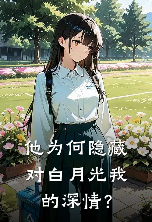 他为何隐藏对白月光（我）的深情？