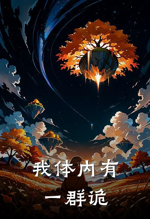 许哲徐辉《我体内有一群诡》完结版阅读_(我体内有一群诡)全集阅读