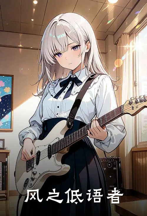 风之低语者