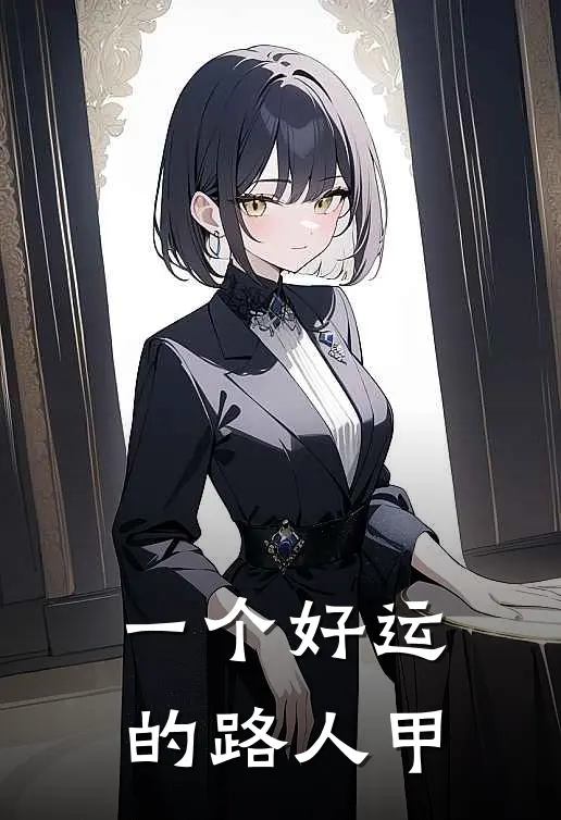 一个好运的路人甲许穗许穗小说免费完结_完本热门小说一个好运的路人甲许穗许穗