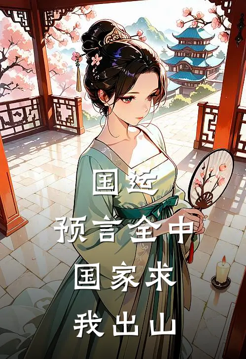 国运：预言全中，国家求我出山(陈舟蔡坤)免费小说在线阅读_在线阅读免费小说国运：预言全中，国家求我出山(陈舟蔡坤)