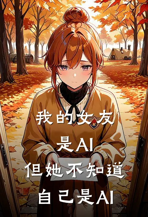 我的女友是AI，但她不知道自己是AI