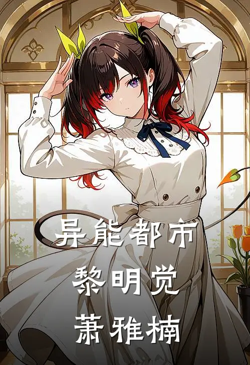 异能都市：黎明觉萧雅楠