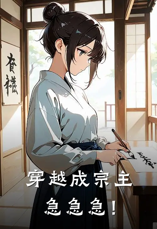 穿越成宗主急急急！