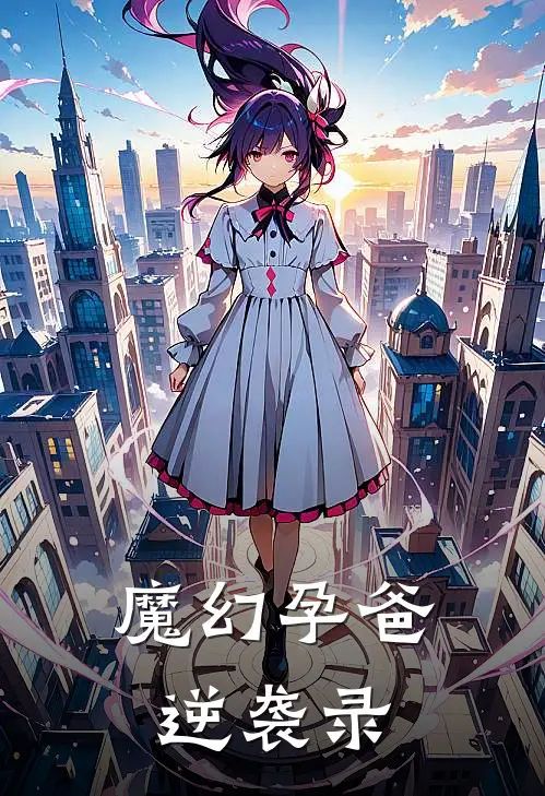 魔幻孕爸逆袭录(王铁蛋王铁蛋)完本小说推荐_最新章节列表魔幻孕爸逆袭录(王铁蛋王铁蛋)