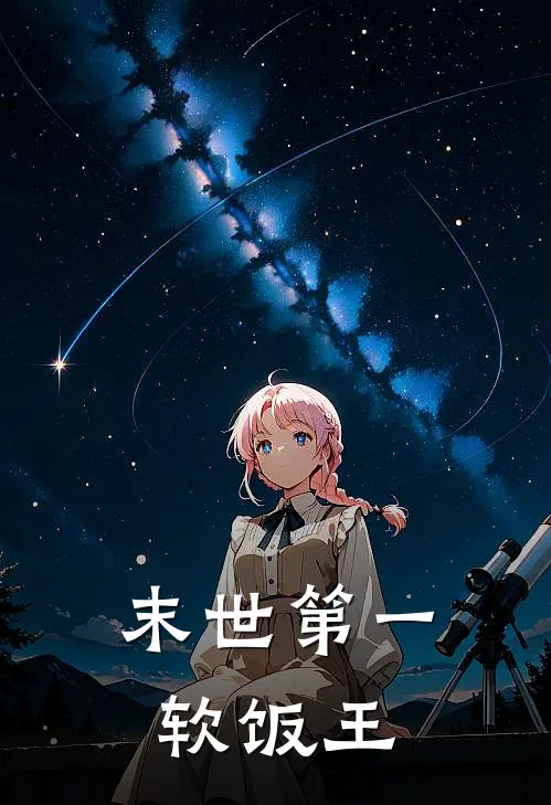 末世第一软饭王