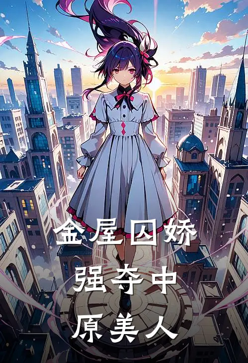 金屋囚娇：强夺中原美人萧铎薛蘅最新推荐小说_完结版小说推荐金屋囚娇：强夺中原美人萧铎薛蘅