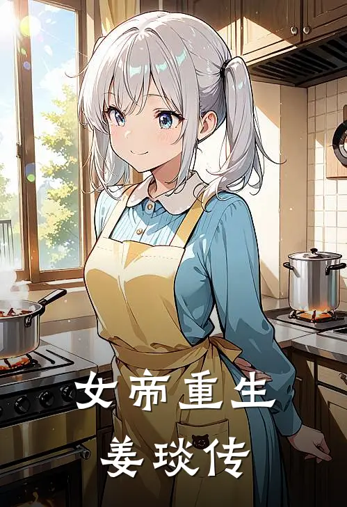 女帝重生：姜琰传(姜琰姜锷)最新完本小说推荐_免费小说推荐女帝重生：姜琰传姜琰姜锷