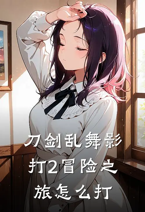 刀剑乱舞影打2冒险之旅怎么打