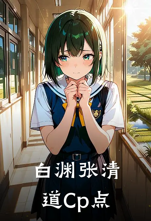 白渊张清道Cp点