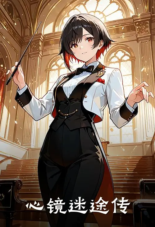 心镜迷途传