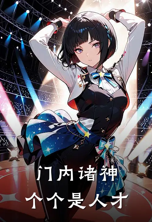 费休扈山慈《门内诸神，个个是人才》完结版免费阅读_门内诸神，个个是人才全文免费阅读