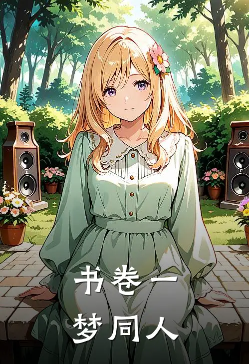 书卷一梦同人宋小鱼南珩小说完结_免费小说全本书卷一梦同人(宋小鱼南珩)