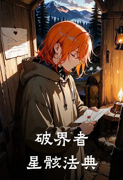 破界者：星骸法典小说林默丫丫（已完结全集完整版大结局）林默丫丫小说全文阅读笔趣阁