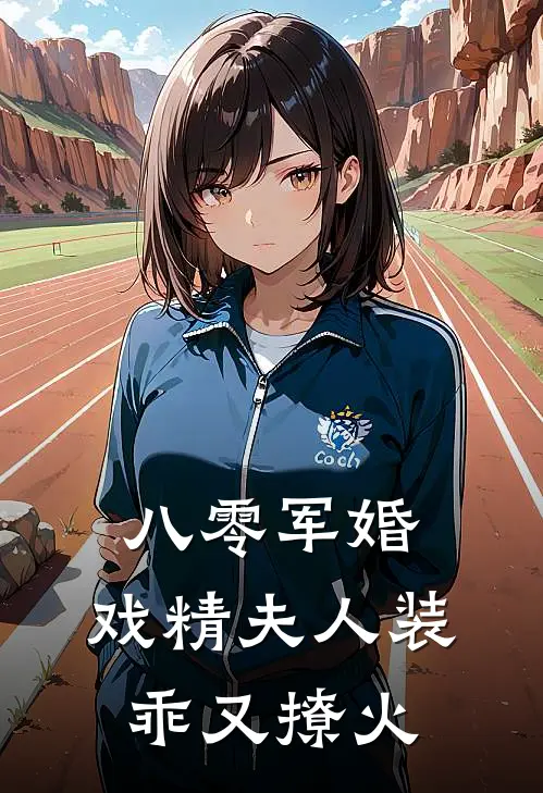 八零军婚，戏精夫人装乖又撩火(林从英严辉)完结小说_小说完整版免费阅读八零军婚，戏精夫人装乖又撩火林从英严辉