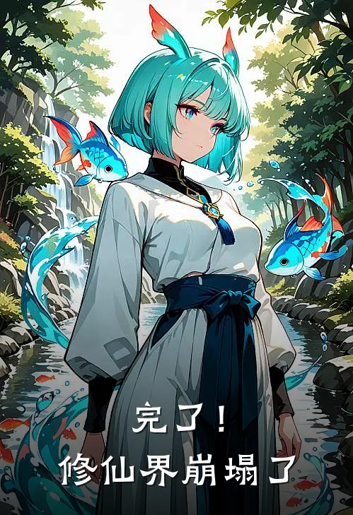 完了！修仙界崩塌了沈墨苏晏小说完整版免费阅读_热门小说排行榜完了！修仙界崩塌了(沈墨苏晏)