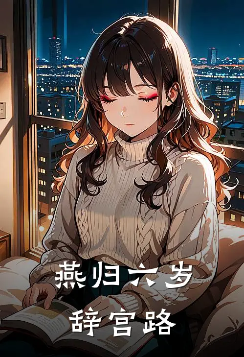 燕归六岁辞宫路