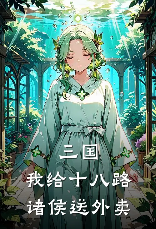 三国：我给十八路诸侯送外卖（董卓三国）完整版小说阅读_三国：我给十八路诸侯送外卖全文免费阅读（董卓三国）