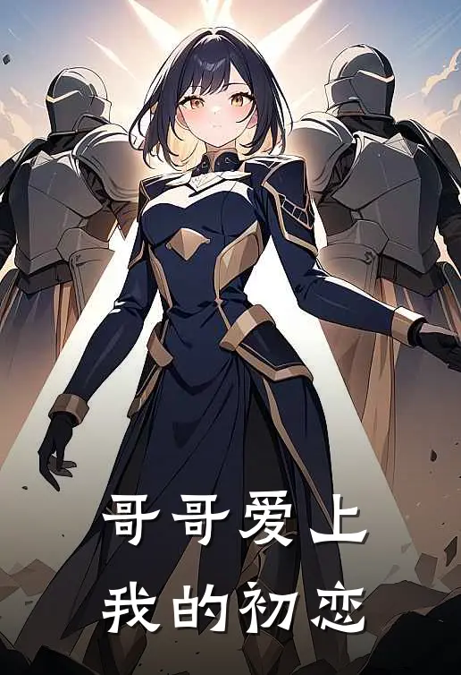 哥哥爱上我的初恋