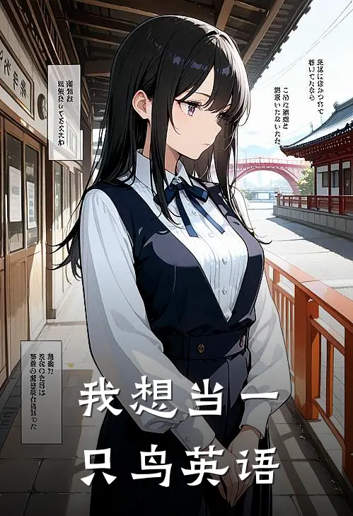 我想当一只鸟英语