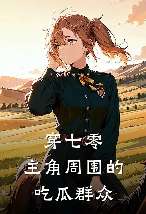 穿七零：主角周围的吃瓜群众