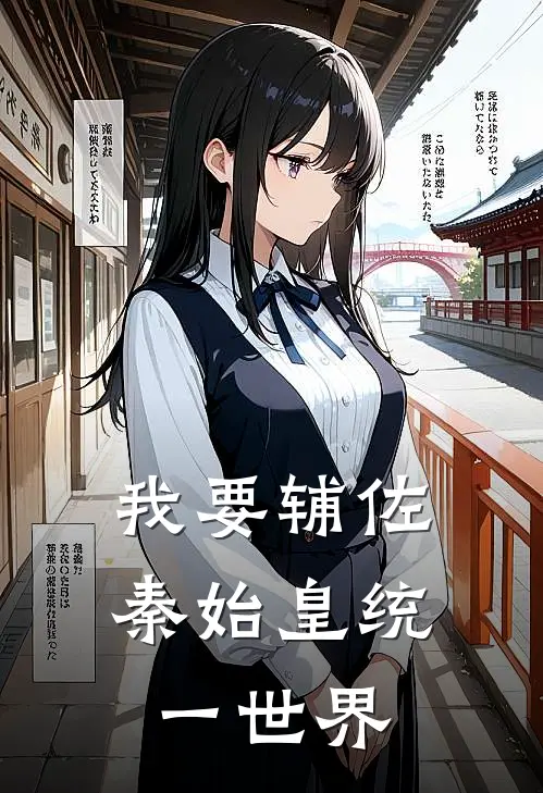 我要辅佐秦始皇统一世界