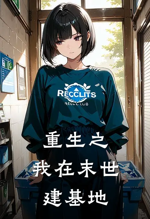 重生之，我在末世建基地