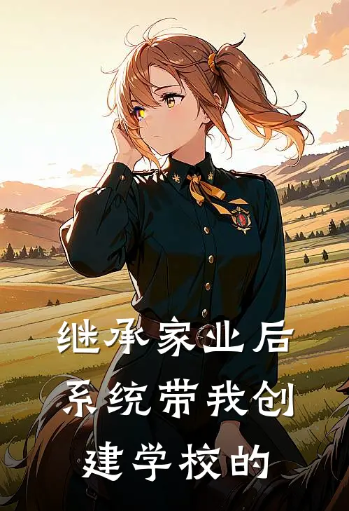 继承家业后系统带我创建学校的