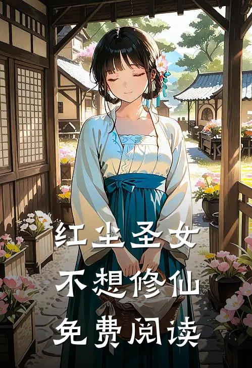 红尘圣女不想修仙免费阅读