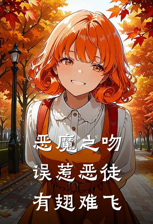 恶魔之吻：误惹恶徒有翅难飞