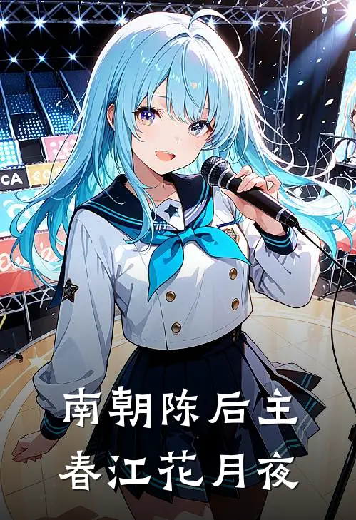 南朝陈后主春江花月夜