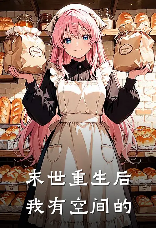 末世重生后我有空间的