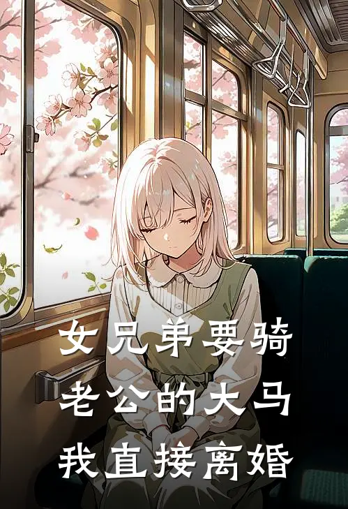 女兄弟要骑老公的大马，我直接离婚纪明希纪明完整版小说_最新章节列表女兄弟要骑老公的大马，我直接离婚(纪明希纪明)