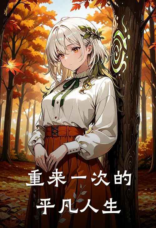 重来一次的平凡人生