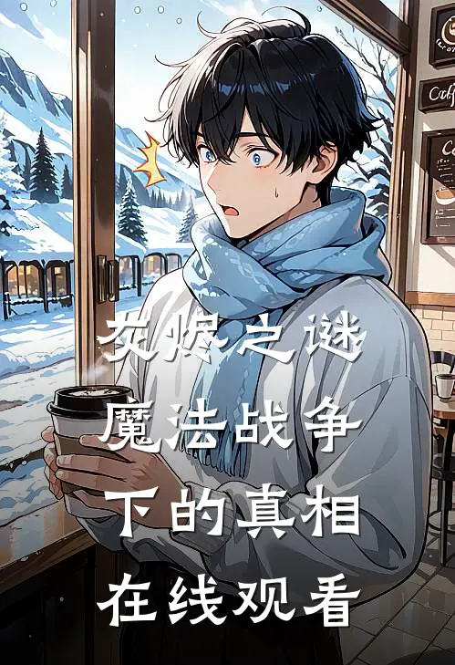 灰烬之谜魔法战争下的真相在线观看