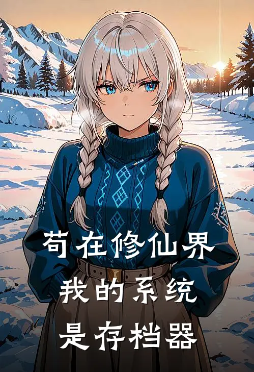 苟在修仙界：我的系统是存档器