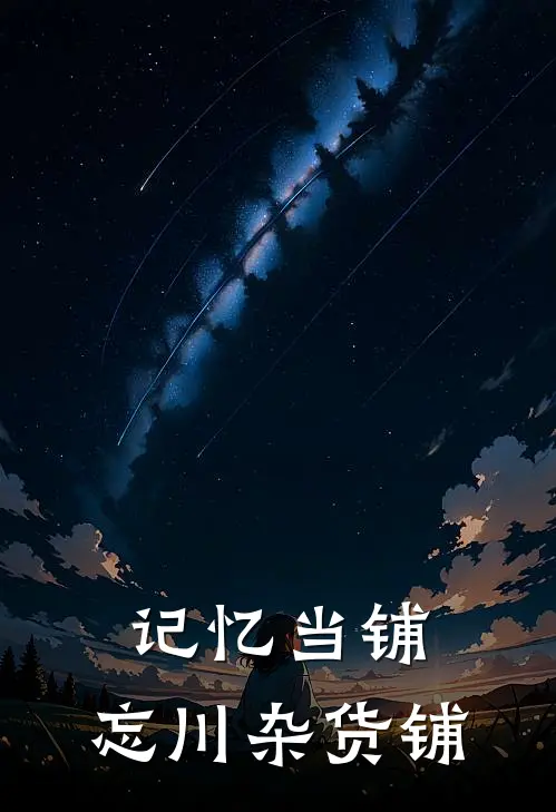 记忆当铺：忘川杂货铺