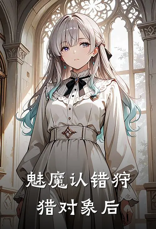 魅魔认错狩猎对象后(林妄林珏)热门网络小说推荐_最新章节列表魅魔认错狩猎对象后(林妄林珏)