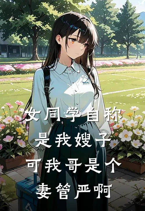 女同学自称是我嫂子，可我哥是个妻管严啊